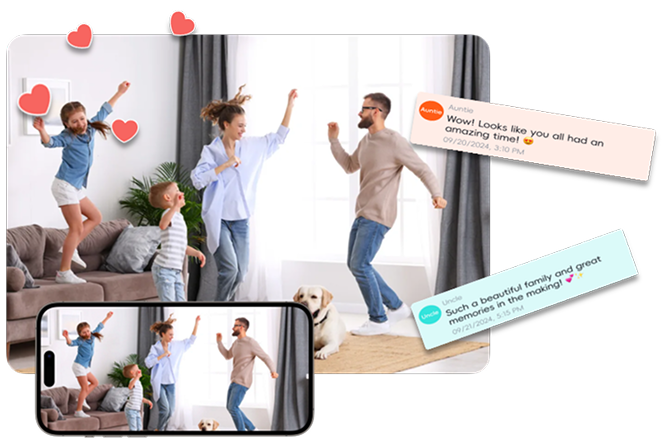Digital Photo Frame